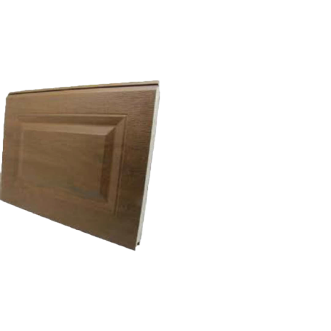 Göbekli - Ahşap Desenli 